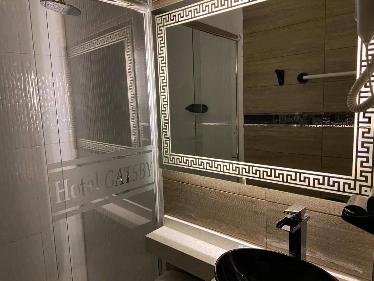 Gatsby Hotel Collection 阿雷基帕 外观 照片