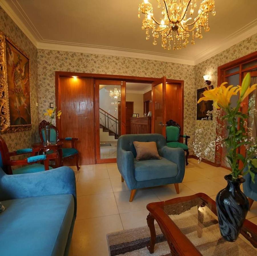 Gatsby Hotel Collection 阿雷基帕 外观 照片