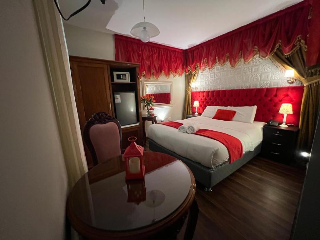 Gatsby Hotel Collection 阿雷基帕 外观 照片