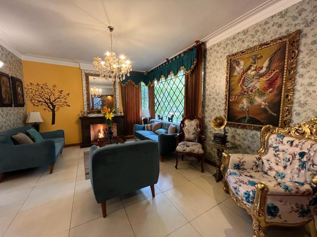 Gatsby Hotel Collection 阿雷基帕 外观 照片