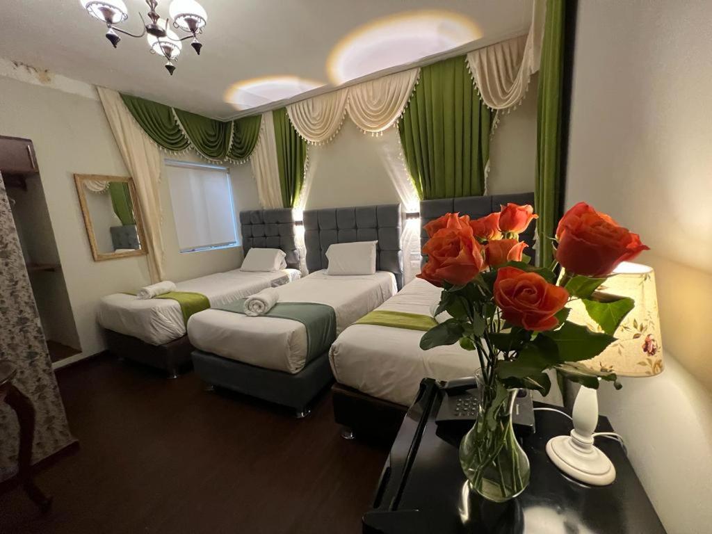 Gatsby Hotel Collection 阿雷基帕 外观 照片