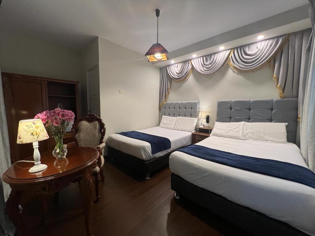 Gatsby Hotel Collection 阿雷基帕 外观 照片