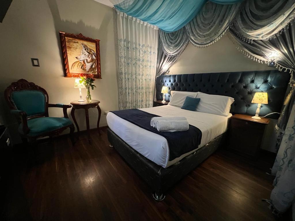 Gatsby Hotel Collection 阿雷基帕 外观 照片